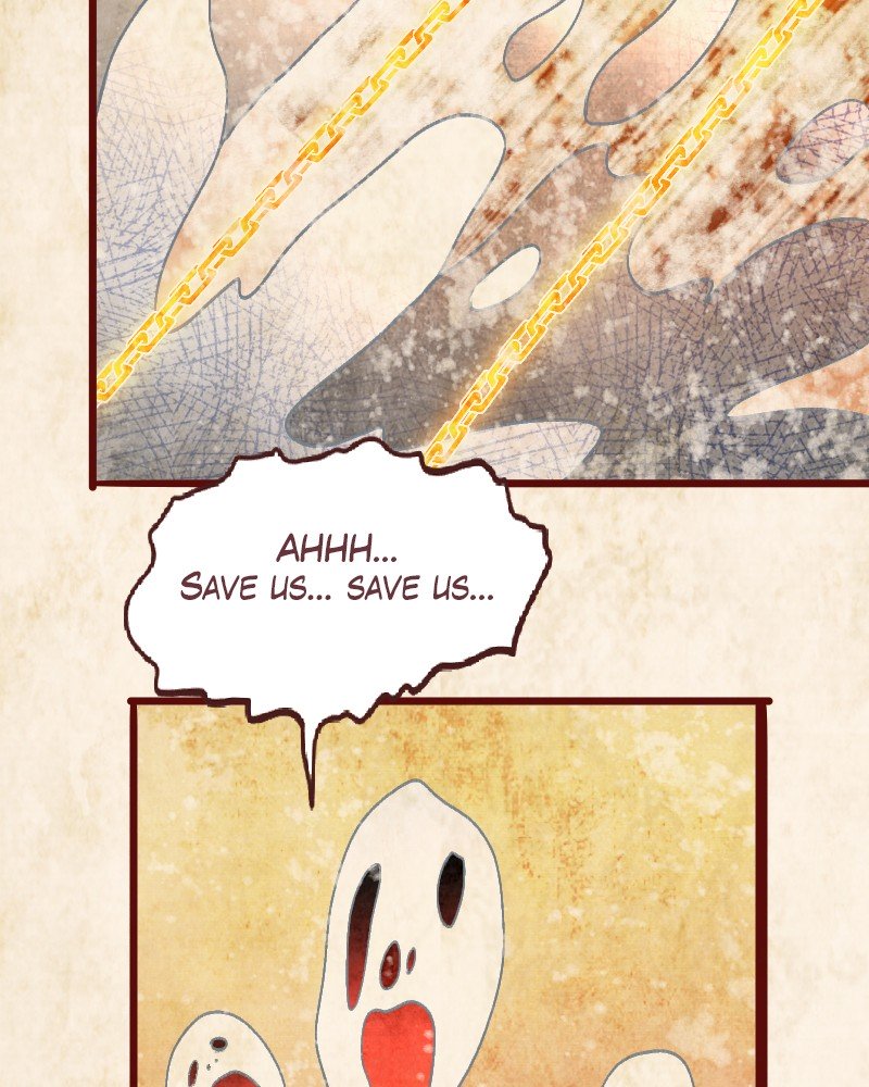 Phantom Paradise Chapter 89 - page 22