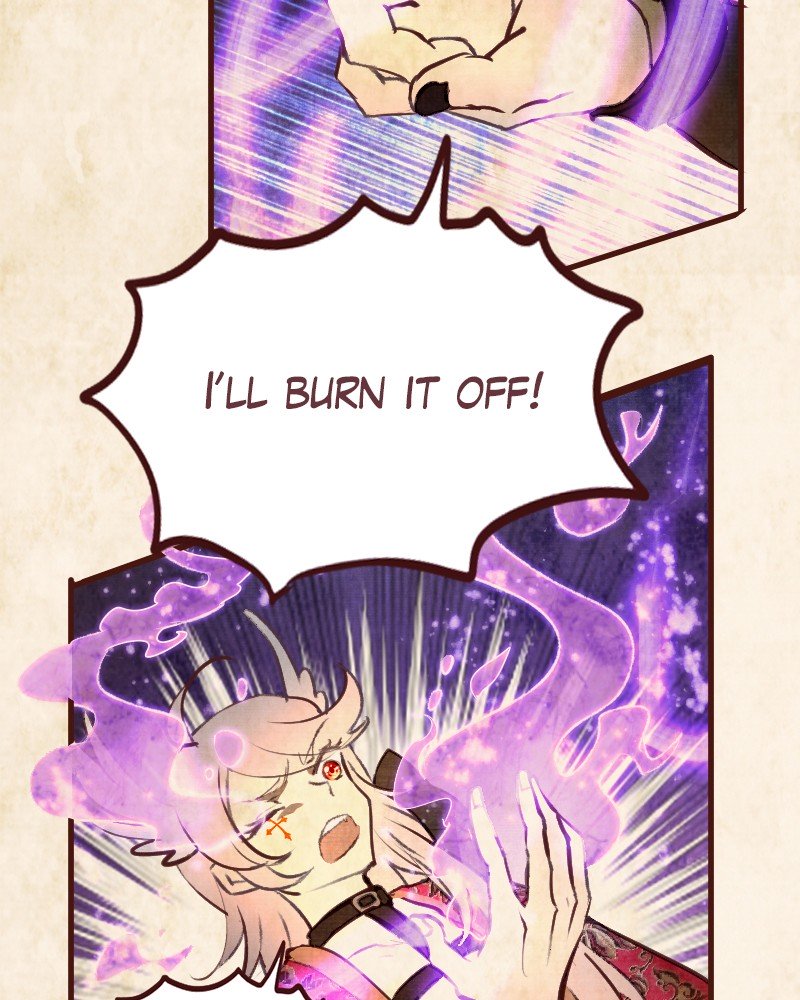 Phantom Paradise Chapter 89 - page 3