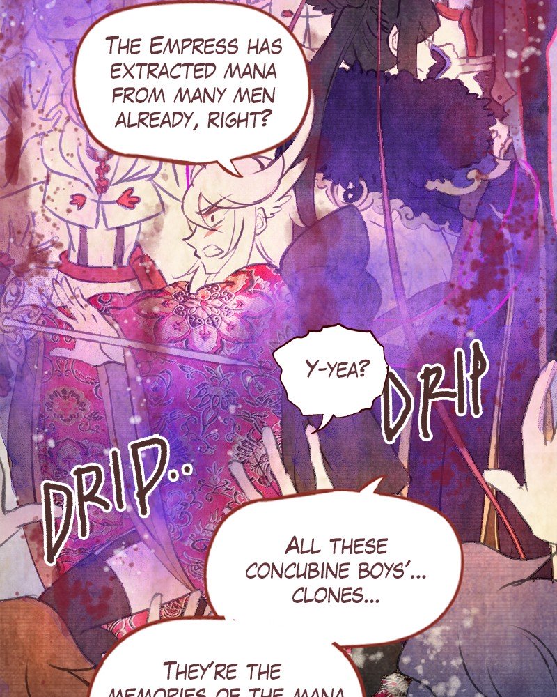 Phantom Paradise Chapter 89 - page 41