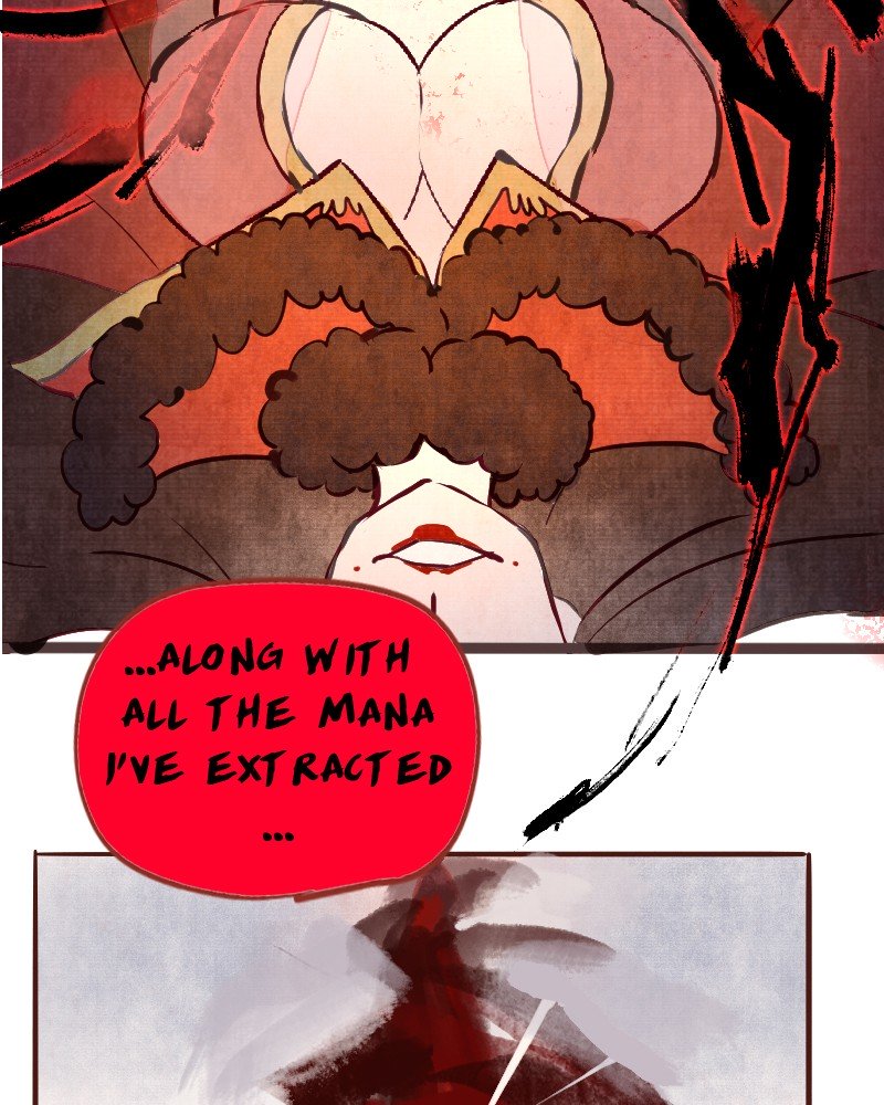 Phantom Paradise Chapter 89 - page 49