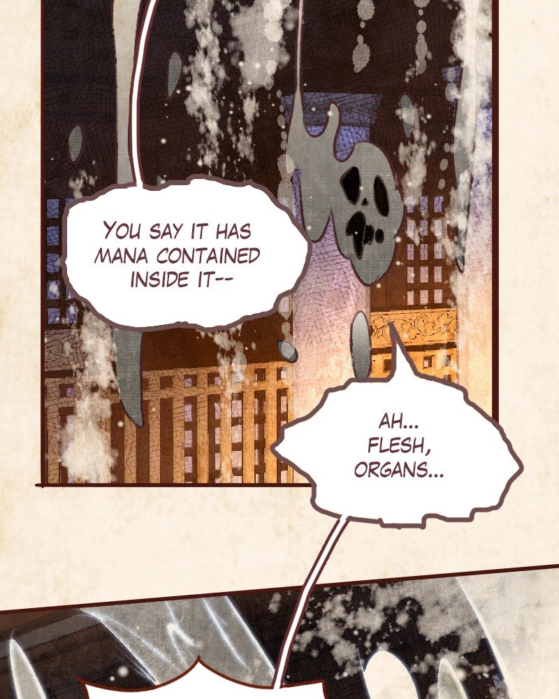 Phantom Paradise Chapter 89 - page 6