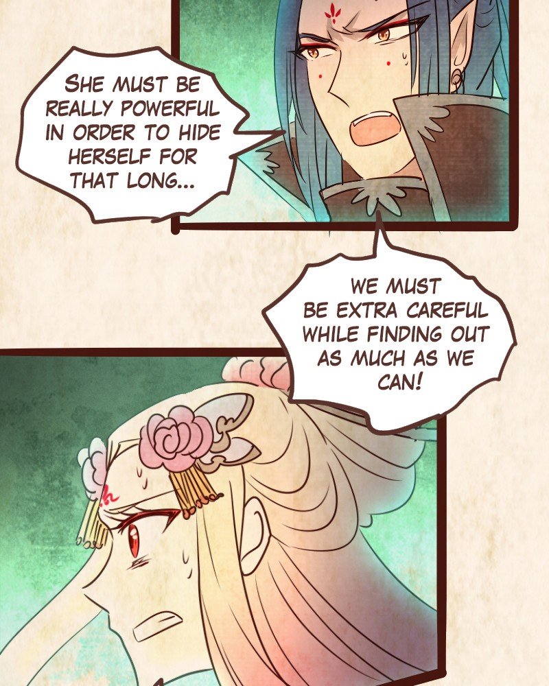 Phantom Paradise Chapter 102 - page 15