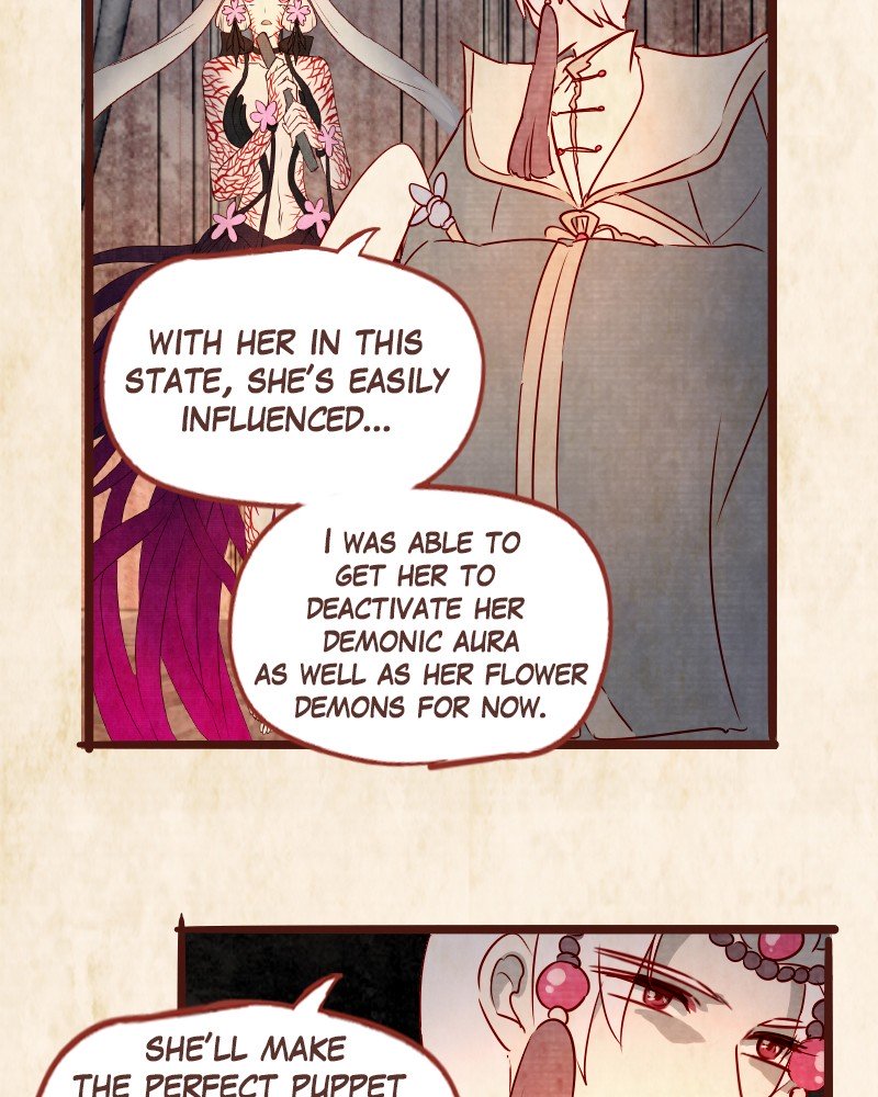 Phantom Paradise Chapter 102 - page 19