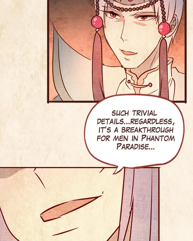 Phantom Paradise Chapter 102 - page 4
