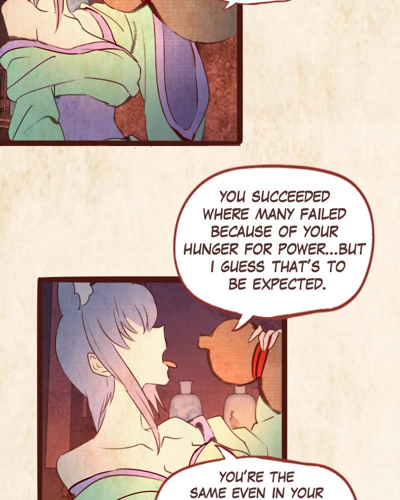Phantom Paradise Chapter 102 - page 7