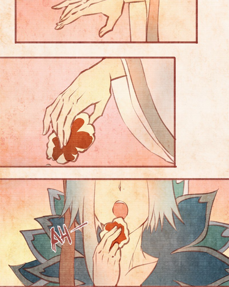 Phantom Paradise Chapter 102 - page 72