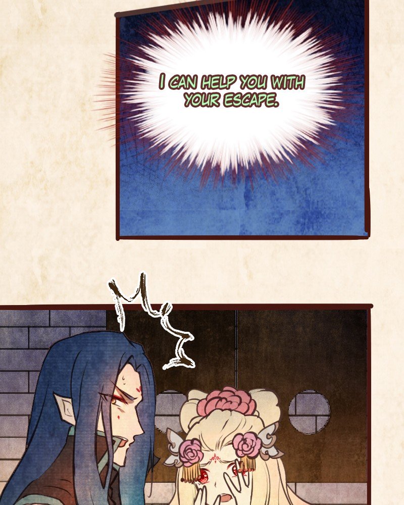 Phantom Paradise Chapter 90 - page 10
