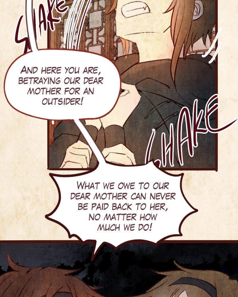 Phantom Paradise Chapter 90 - page 127