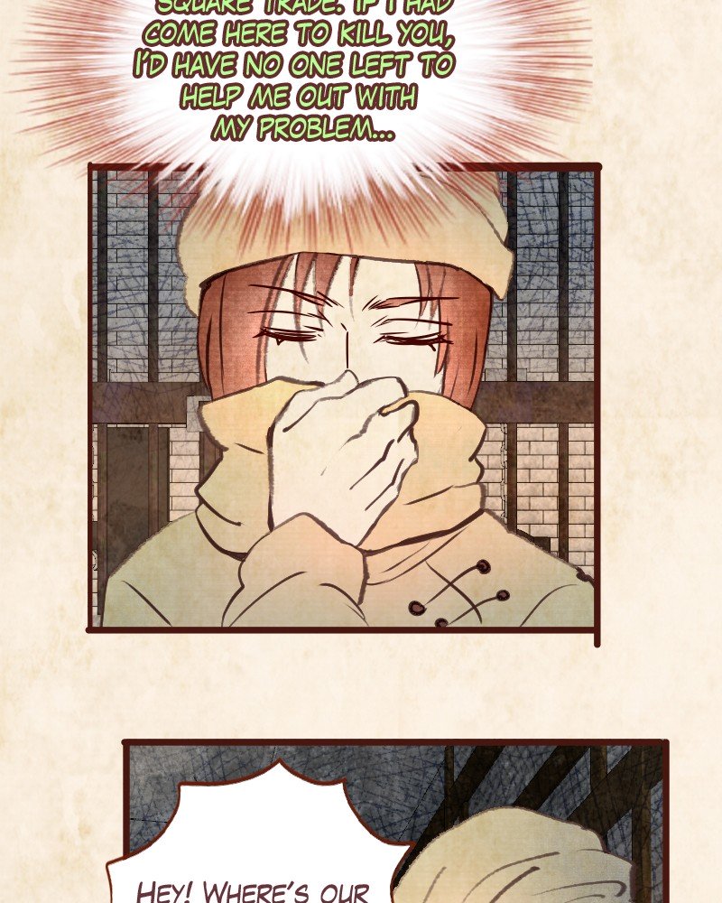 Phantom Paradise Chapter 90 - page 23