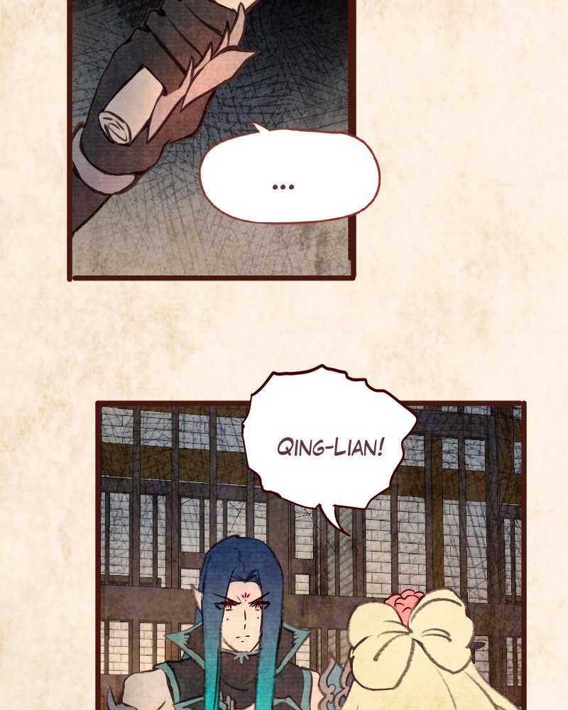 Phantom Paradise Chapter 90 - page 26