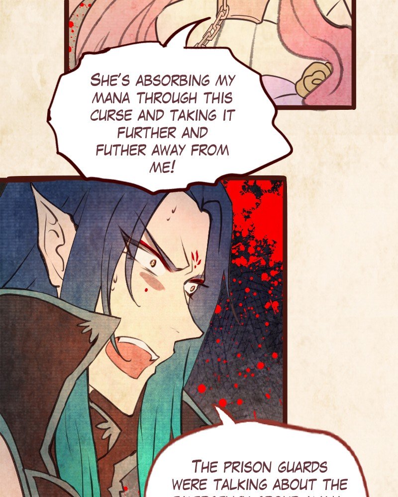 Phantom Paradise Chapter 90 - page 3