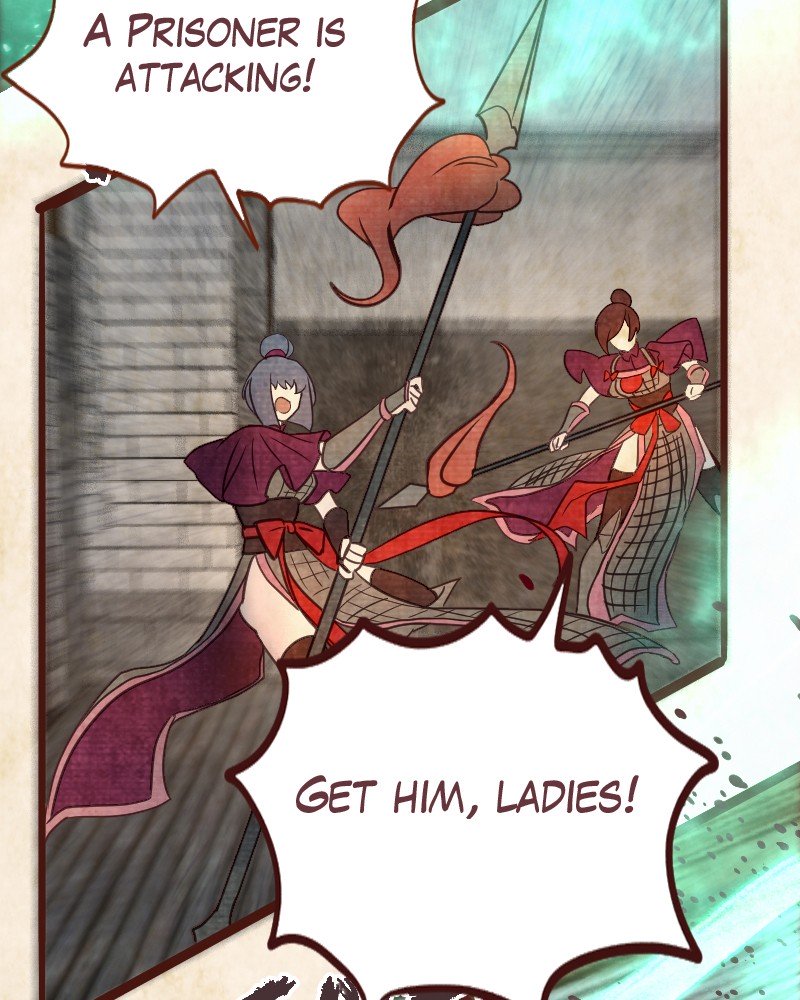 Phantom Paradise Chapter 90 - page 37