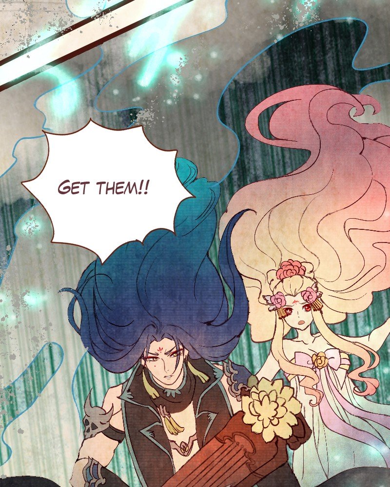 Phantom Paradise Chapter 90 - page 45