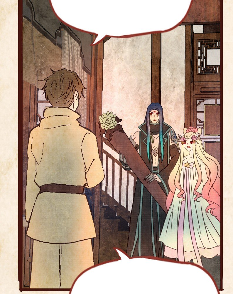 Phantom Paradise Chapter 90 - page 64