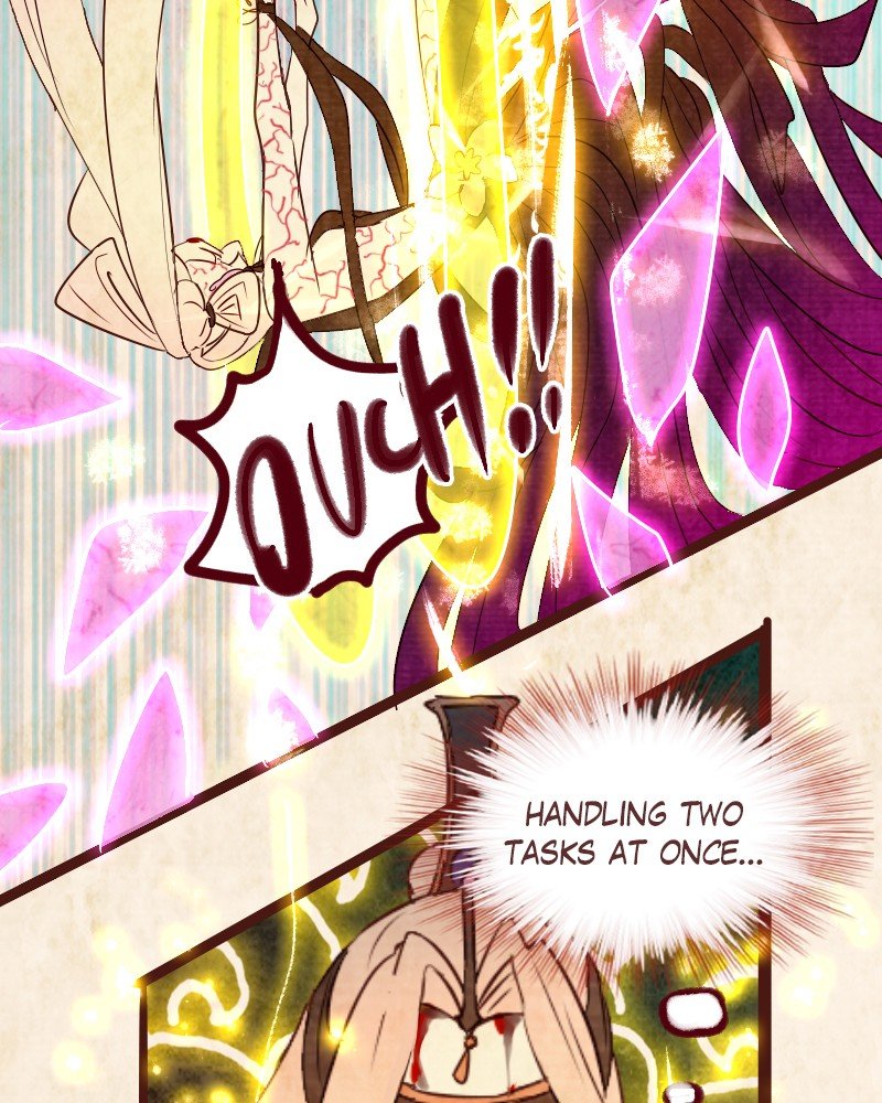Phantom Paradise Chapter 115 - page 14