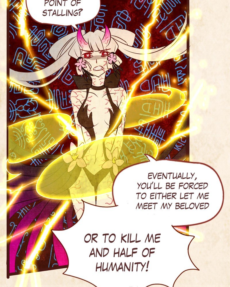 Phantom Paradise Chapter 115 - page 16