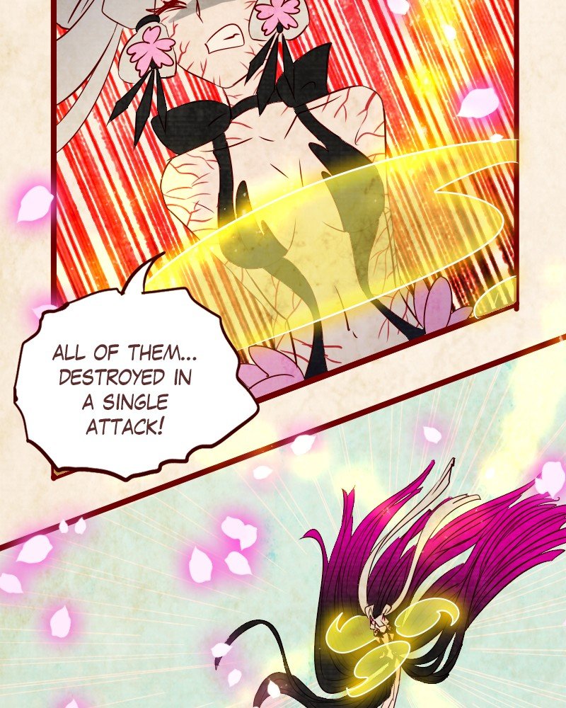 Phantom Paradise Chapter 115 - page 29