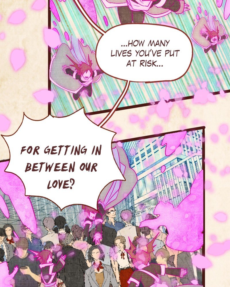 Phantom Paradise Chapter 115 - page 3