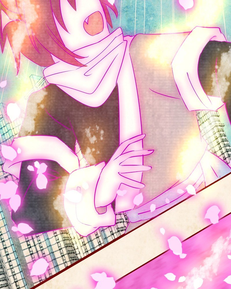 Phantom Paradise Chapter 115 - page 32