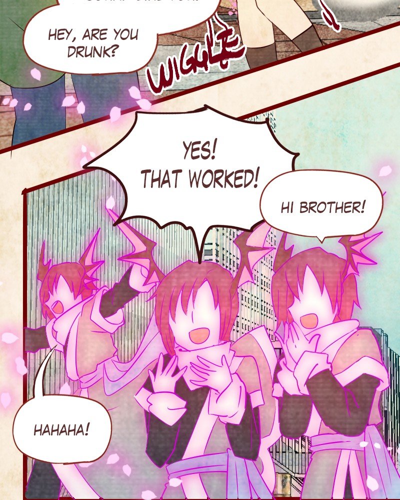 Phantom Paradise Chapter 115 - page 40