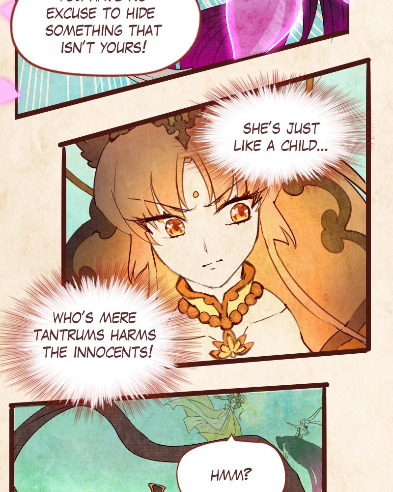 Phantom Paradise Chapter 115 - page 5