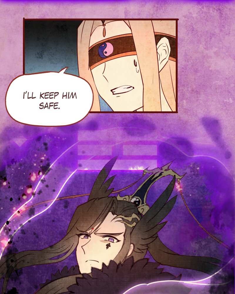 Phantom Paradise Chapter 115 - page 64
