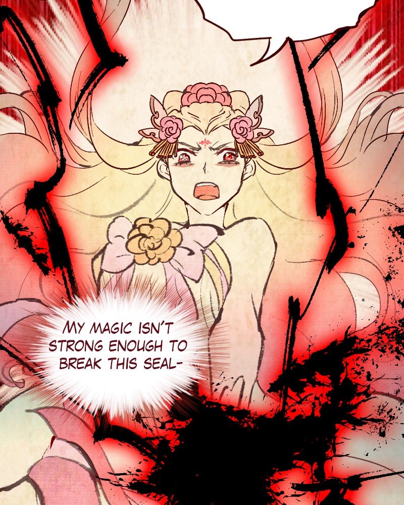 Phantom Paradise Chapter 91 - page 22