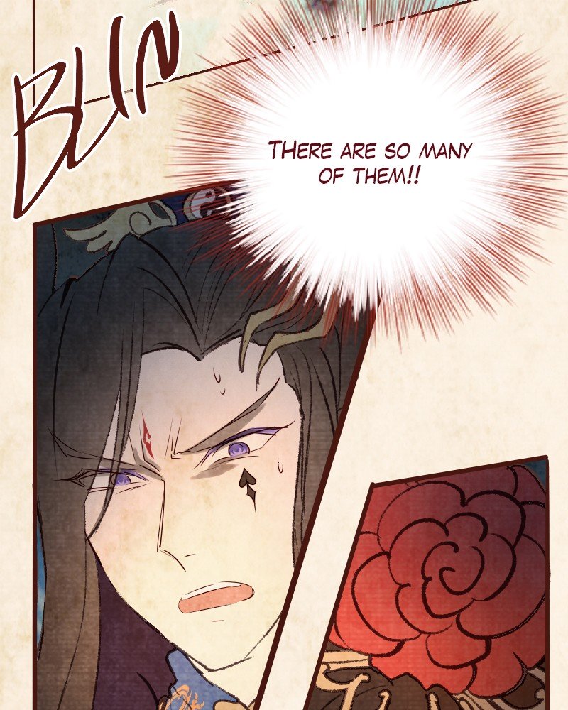 Phantom Paradise Chapter 91 - page 79