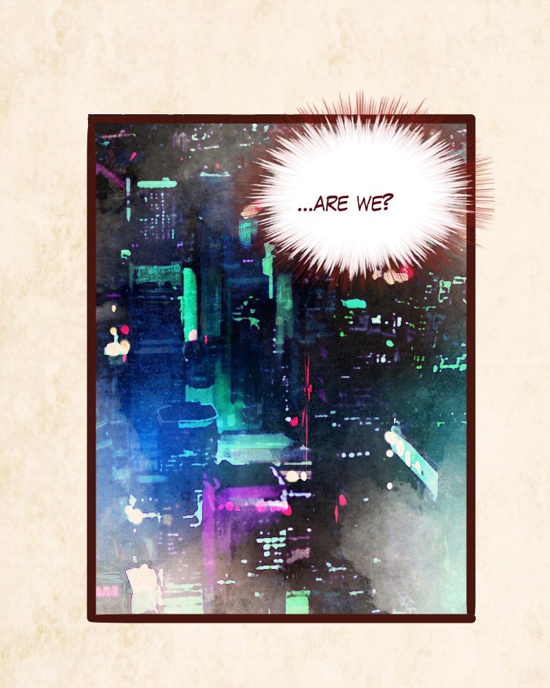 Phantom Paradise Chapter 91 - page 81