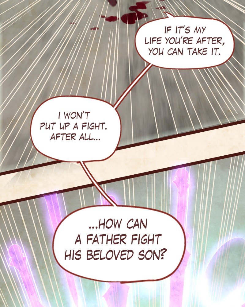 Phantom Paradise Chapter 114 - page 17