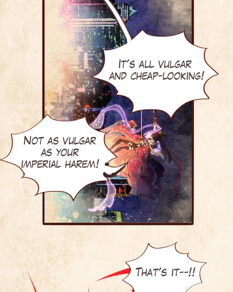 Phantom Paradise Chapter 92 - page 12