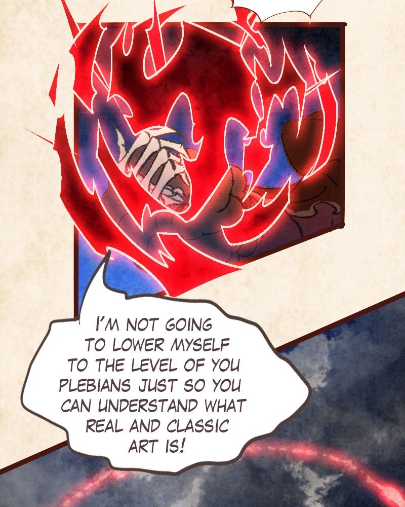 Phantom Paradise Chapter 92 - page 13