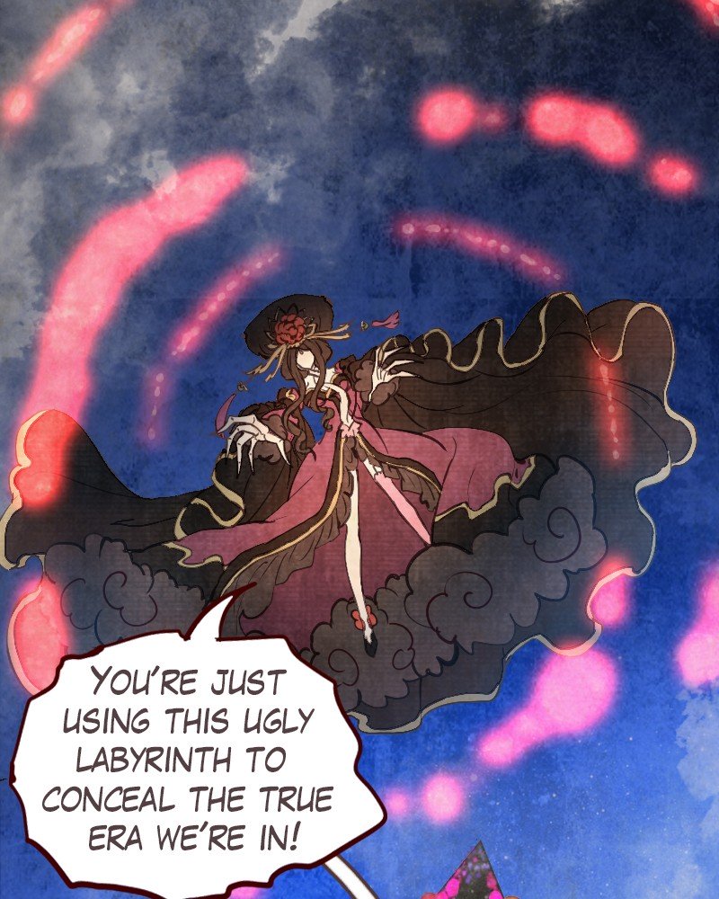 Phantom Paradise Chapter 92 - page 14