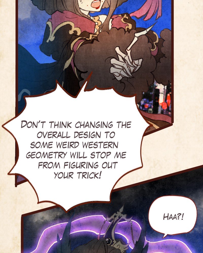 Phantom Paradise Chapter 92 - page 2
