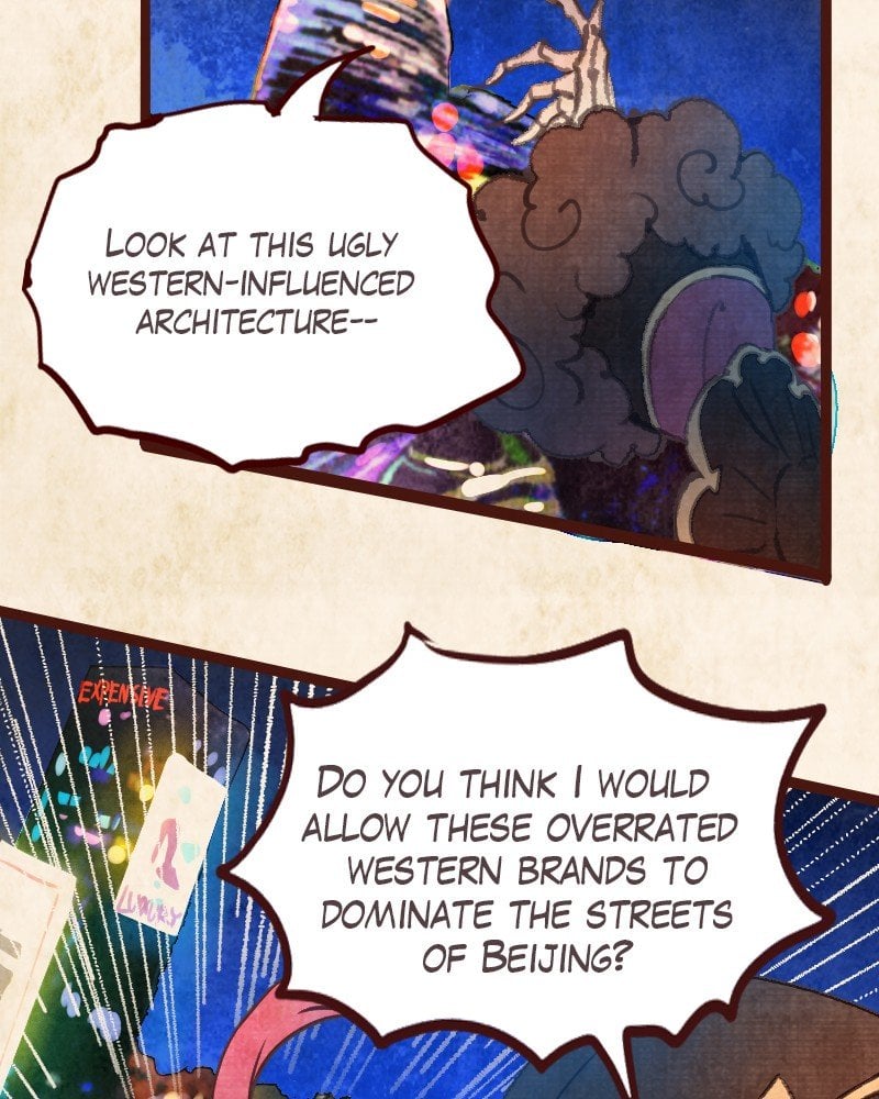 Phantom Paradise Chapter 92 - page 5