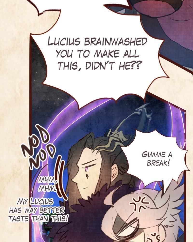 Phantom Paradise Chapter 92 - page 7