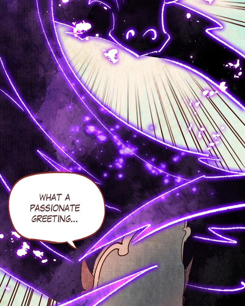 Phantom Paradise Chapter 113 - page 10