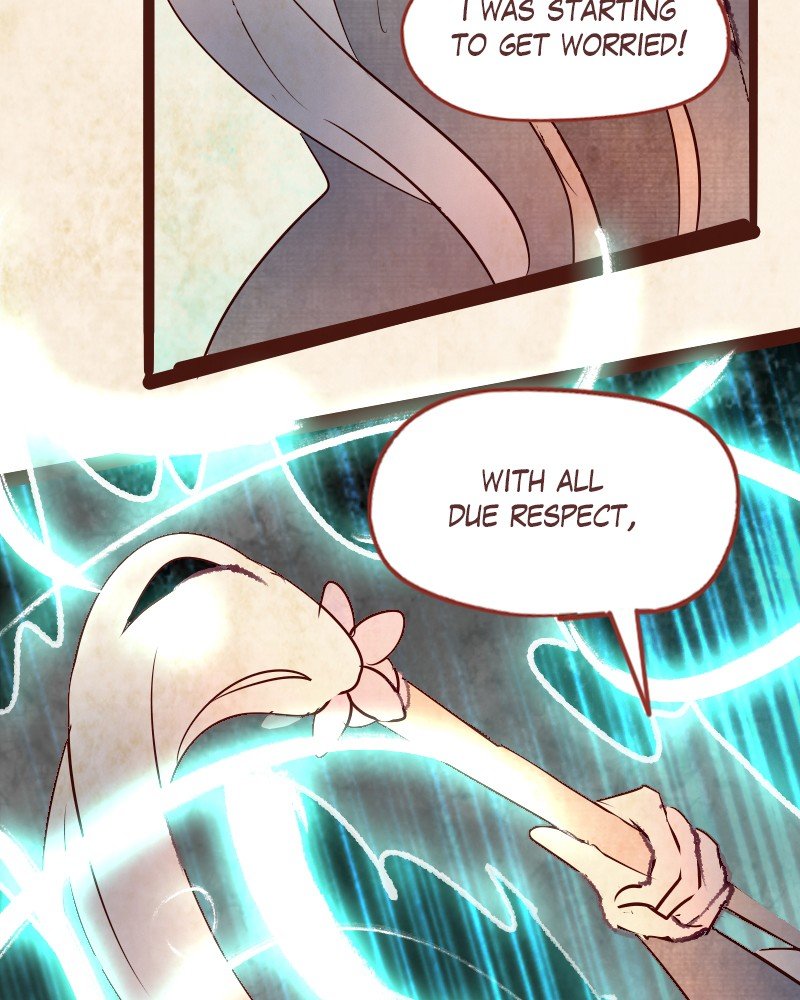 Phantom Paradise Chapter 113 - page 49