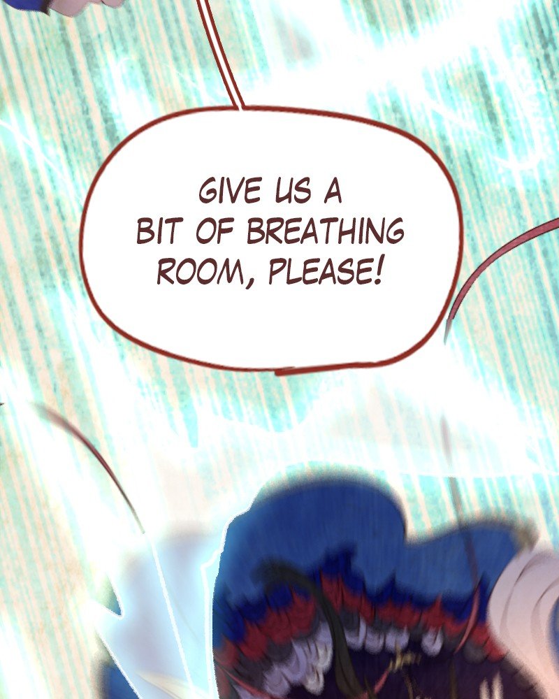 Phantom Paradise Chapter 113 - page 51