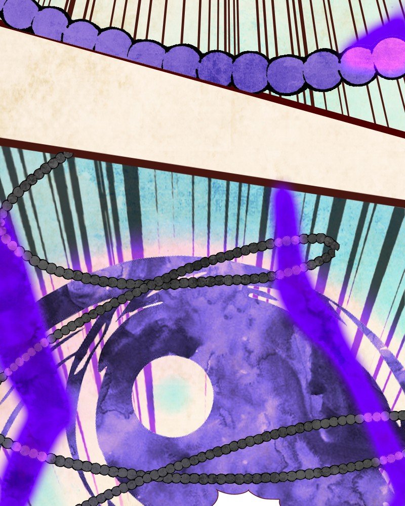 Phantom Paradise Chapter 113 - page 6