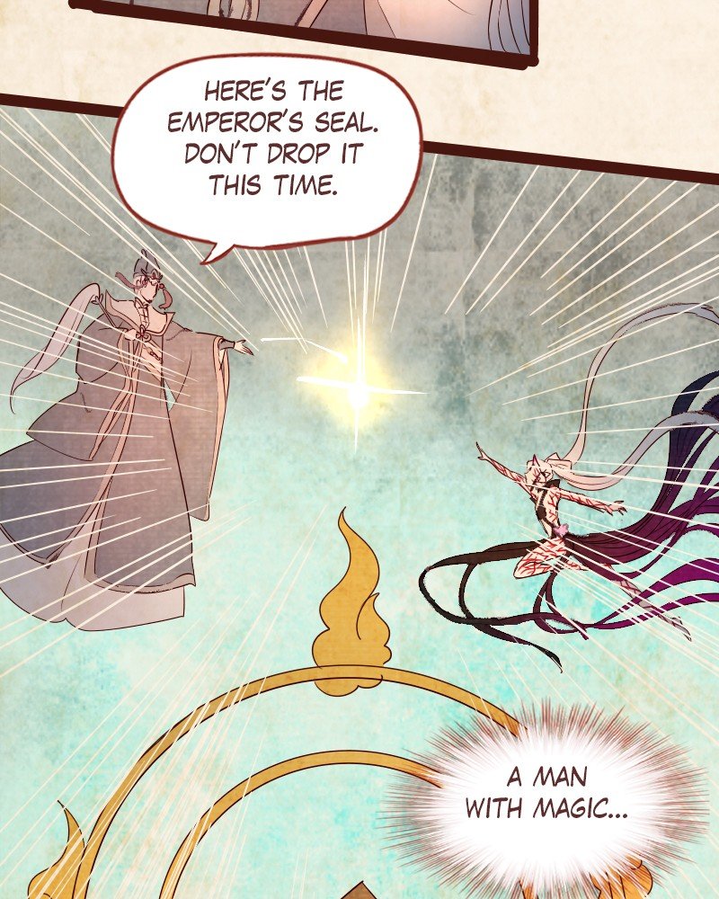 Phantom Paradise Chapter 113 - page 63