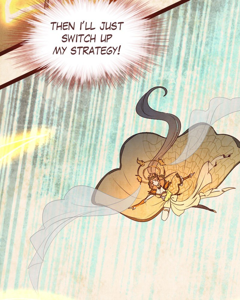 Phantom Paradise Chapter 113 - page 66