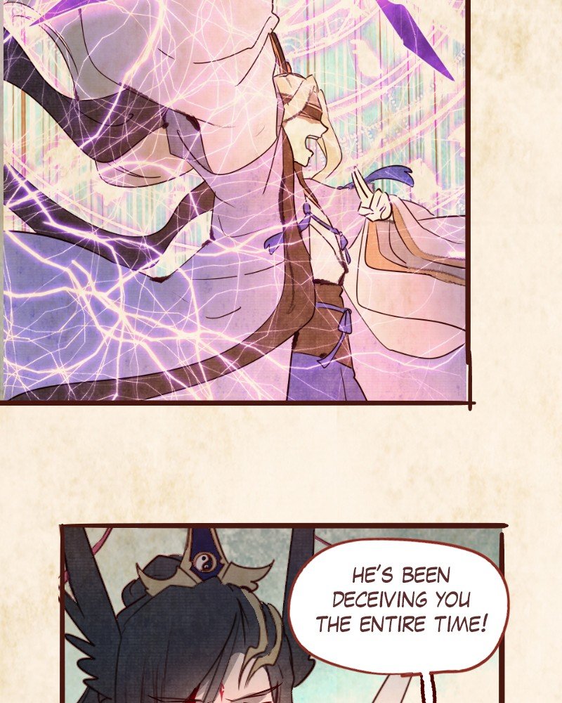 Phantom Paradise Chapter 113 - page 90