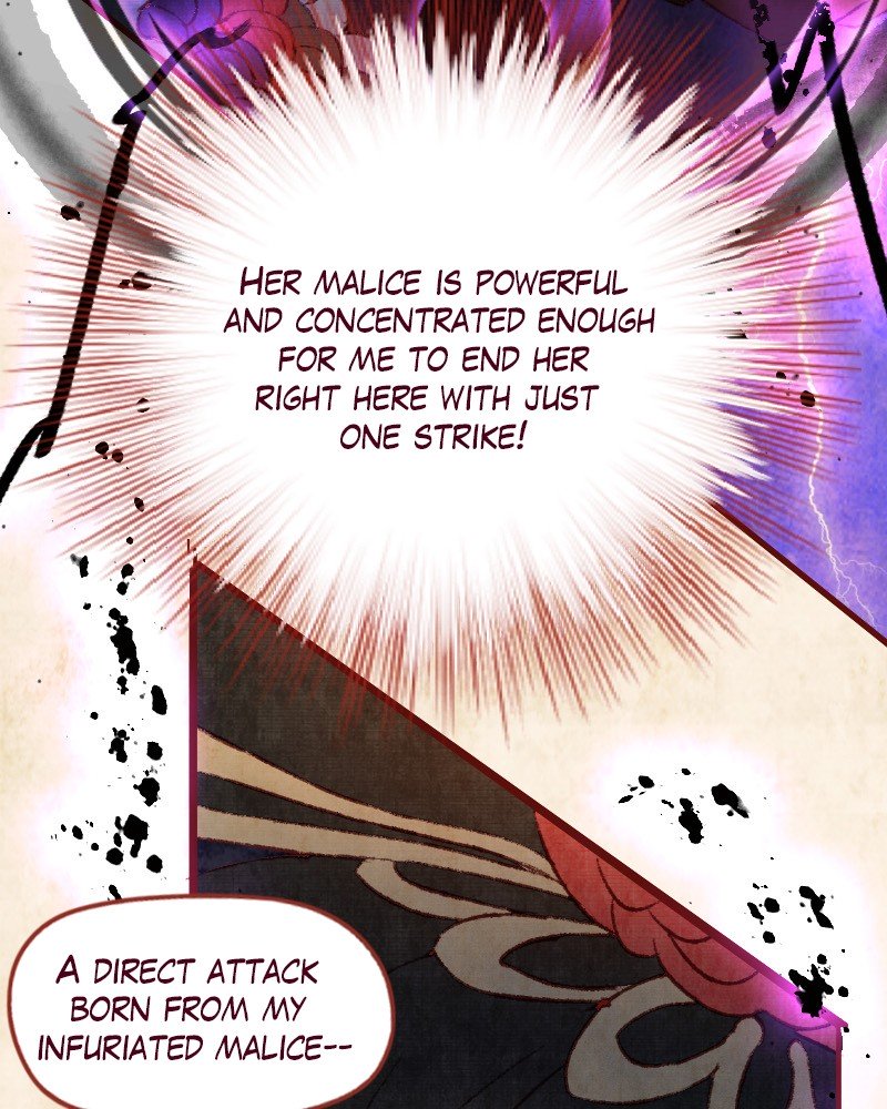 Phantom Paradise Chapter 93 - page 14