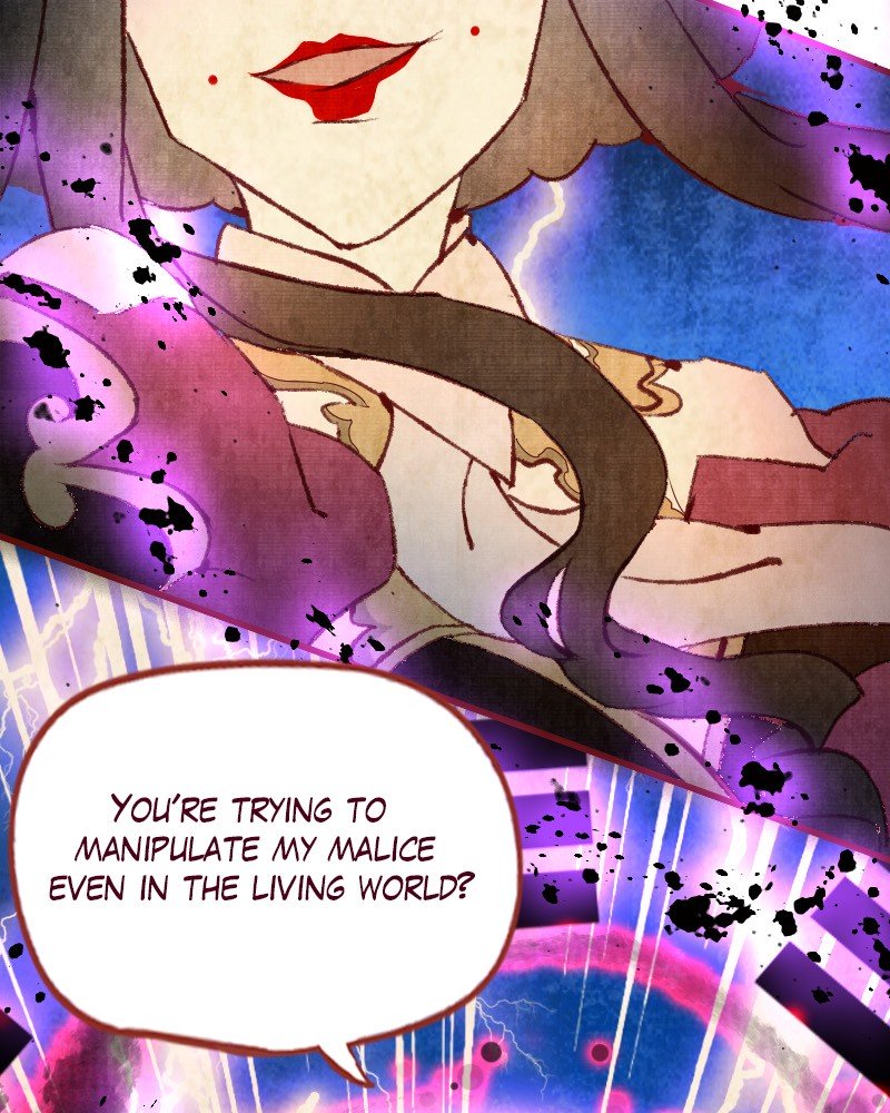 Phantom Paradise Chapter 93 - page 16