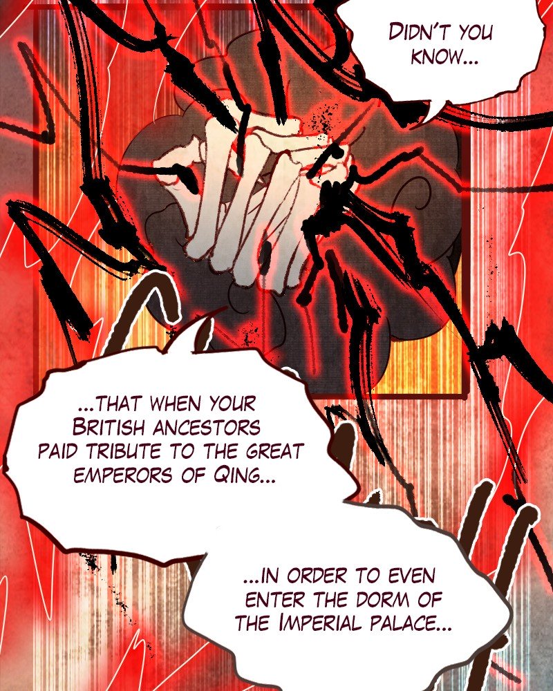Phantom Paradise Chapter 93 - page 2