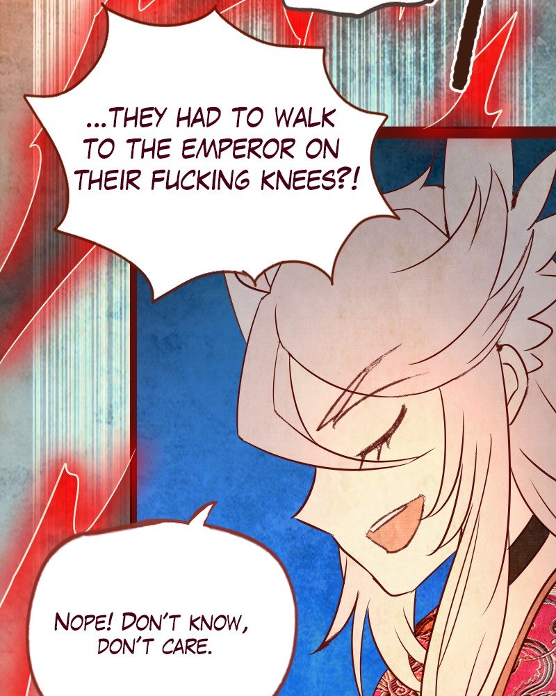 Phantom Paradise Chapter 93 - page 3