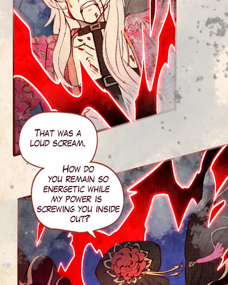 Phantom Paradise Chapter 93 - page 51