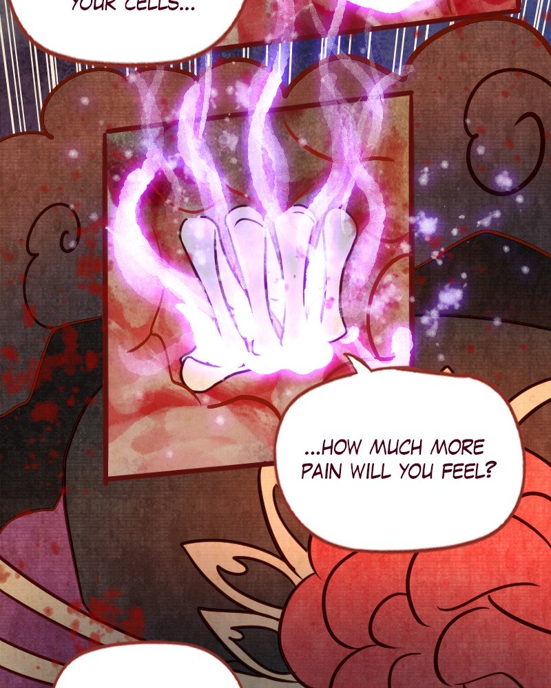 Phantom Paradise Chapter 93 - page 58