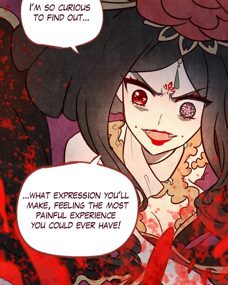 Phantom Paradise Chapter 93 - page 59